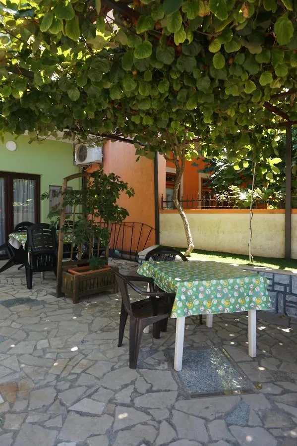 רוביני Apartments Balska קרואטיה